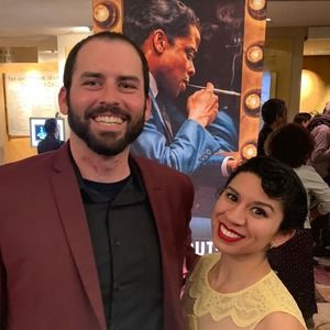 Meet your Posher, Josh